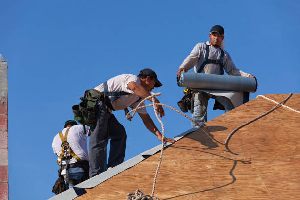 Professional Roofing Contractor in Prague, OK