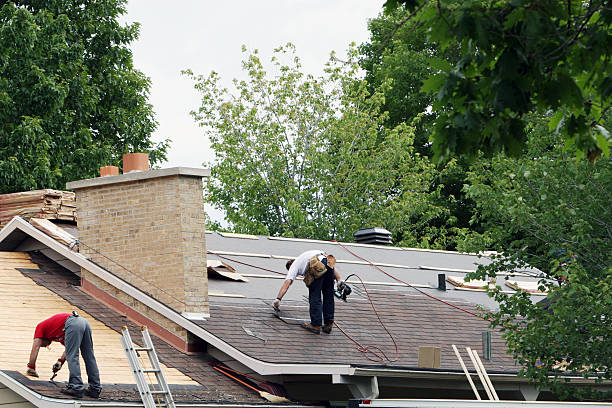 Reliable Prague, OK Roofing Contractor Solutions
