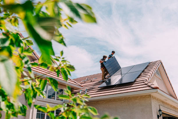 Best Residential Roof Replacement  in Prague, OK