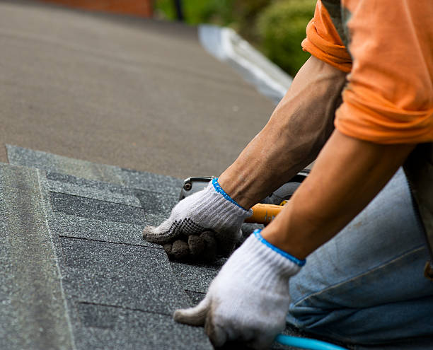 Best Shingle Roofing Installation  in Prague, OK