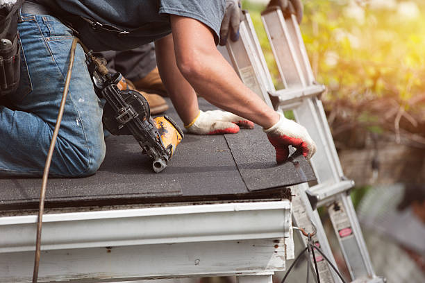 Best Flat Roof Repair Services  in Prague, OK