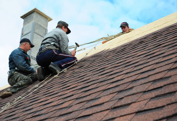 Best Tile Roofing Contractor  in Prague, OK
