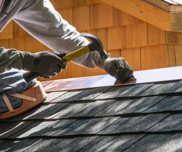 Best Emergency Roof Repair  in Prague, OK